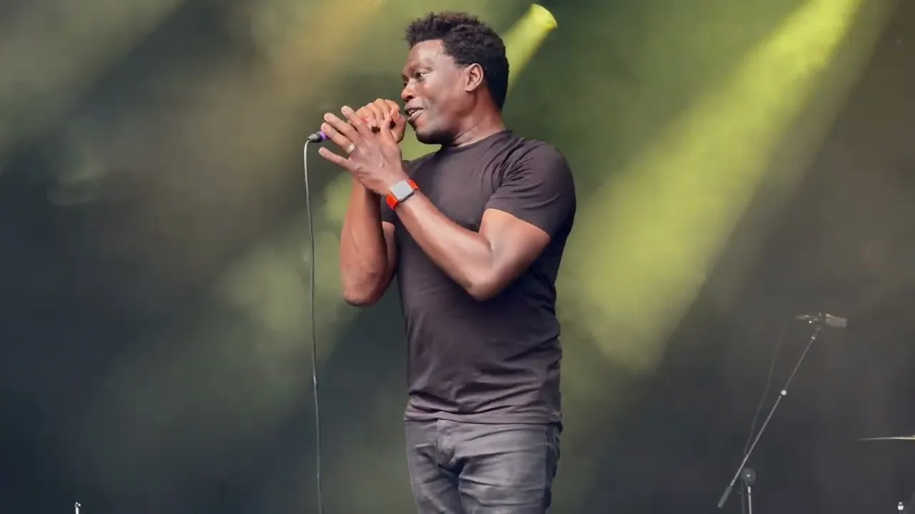 Love Equals Death – Flight Of The Banshee (LIVE), Brakrock, 2024-08-02, Riverstage, Duffel