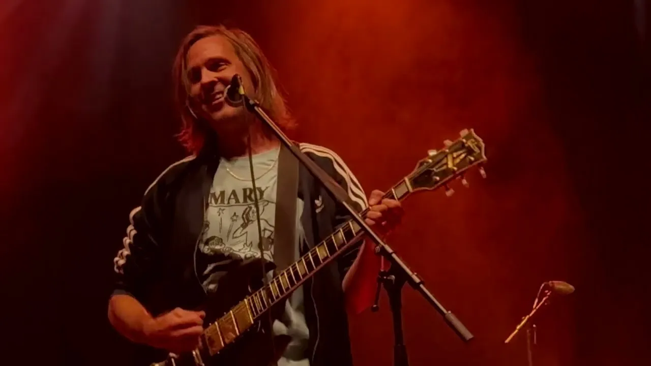 Quicksand – Head To Wall (LIVE), 2024-11-08, Capitol, Hannover