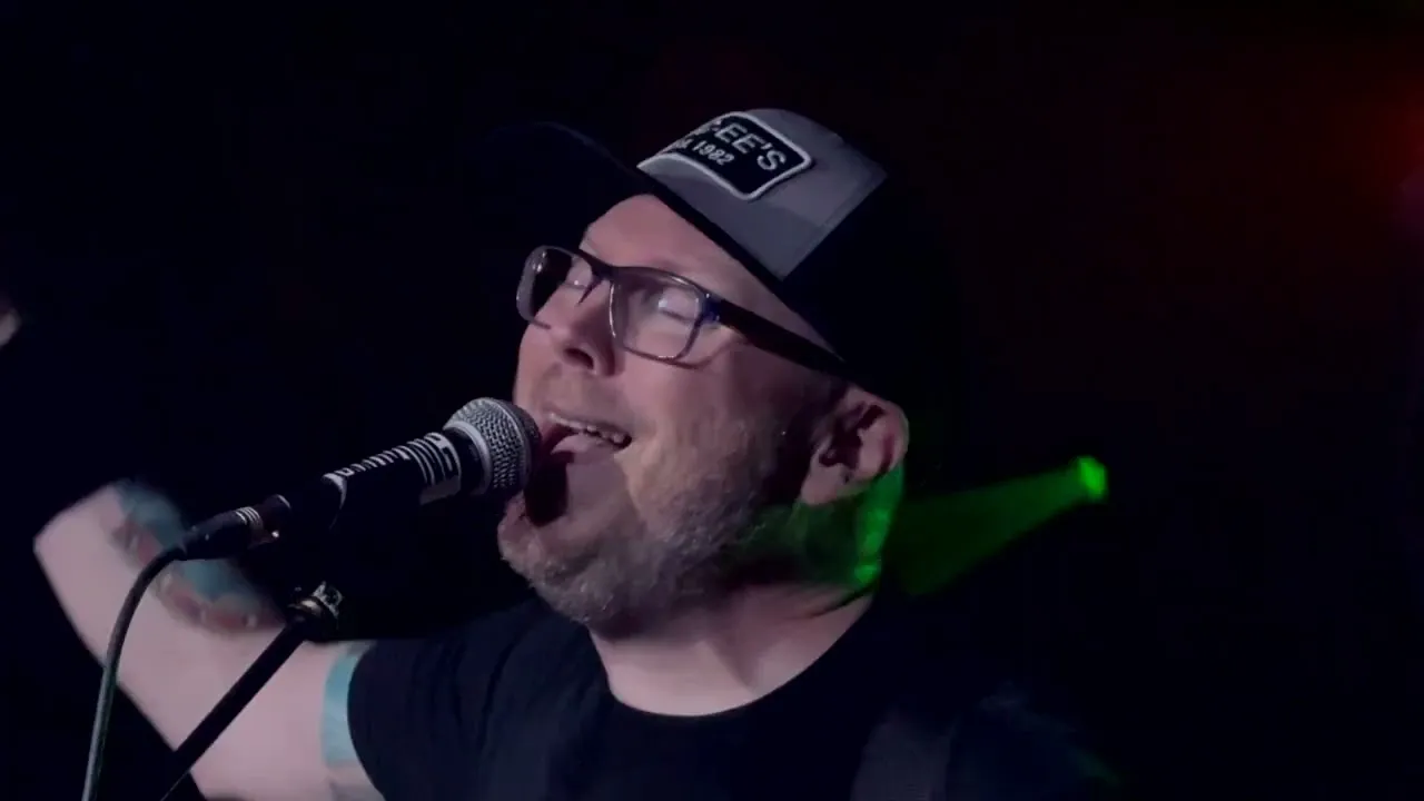 Smoking Popes – Madison (LIVE), 2024-07-29, Badehaus, Berlin