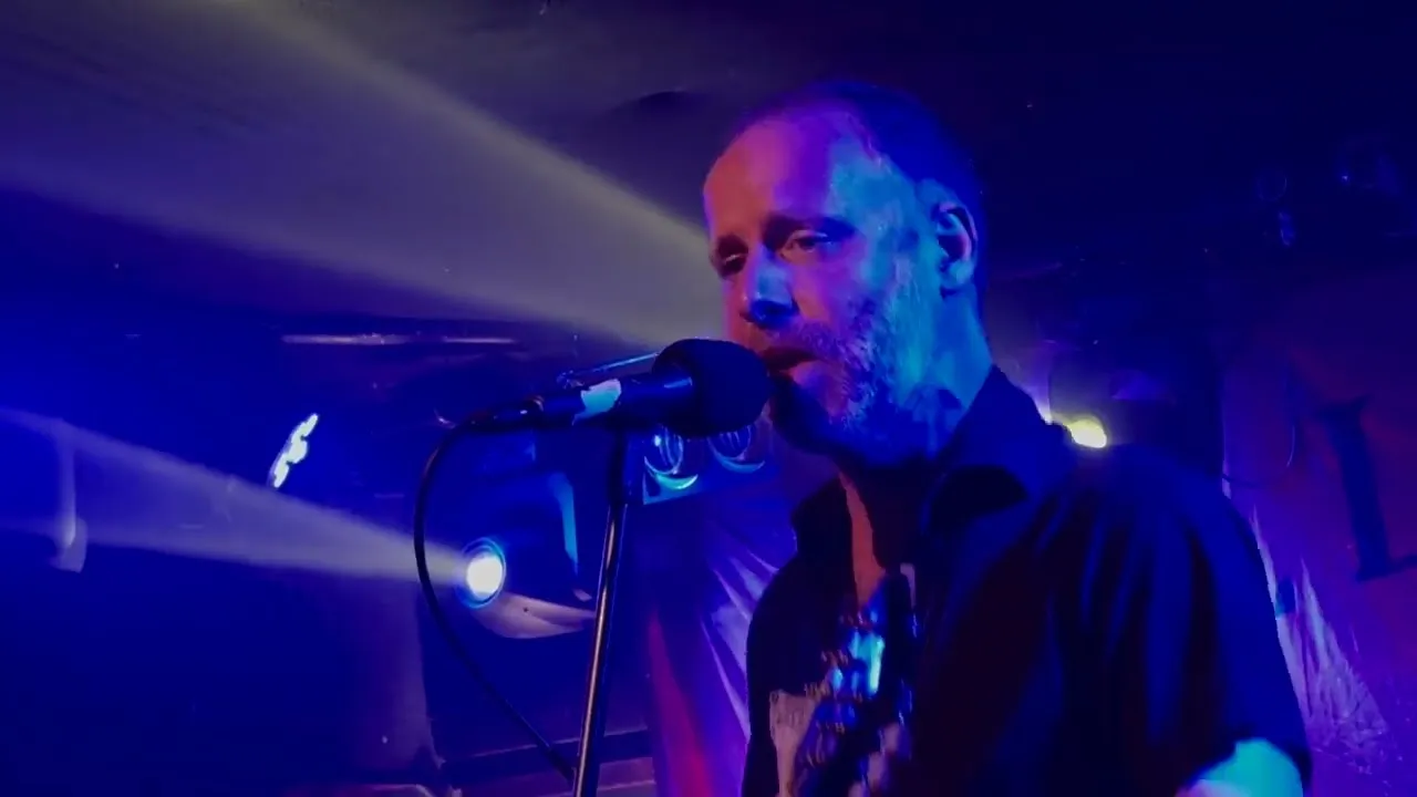 Antillectual – Truth Hits Everybody (LIVE), 2024-05-24, Badehaus, Berlin