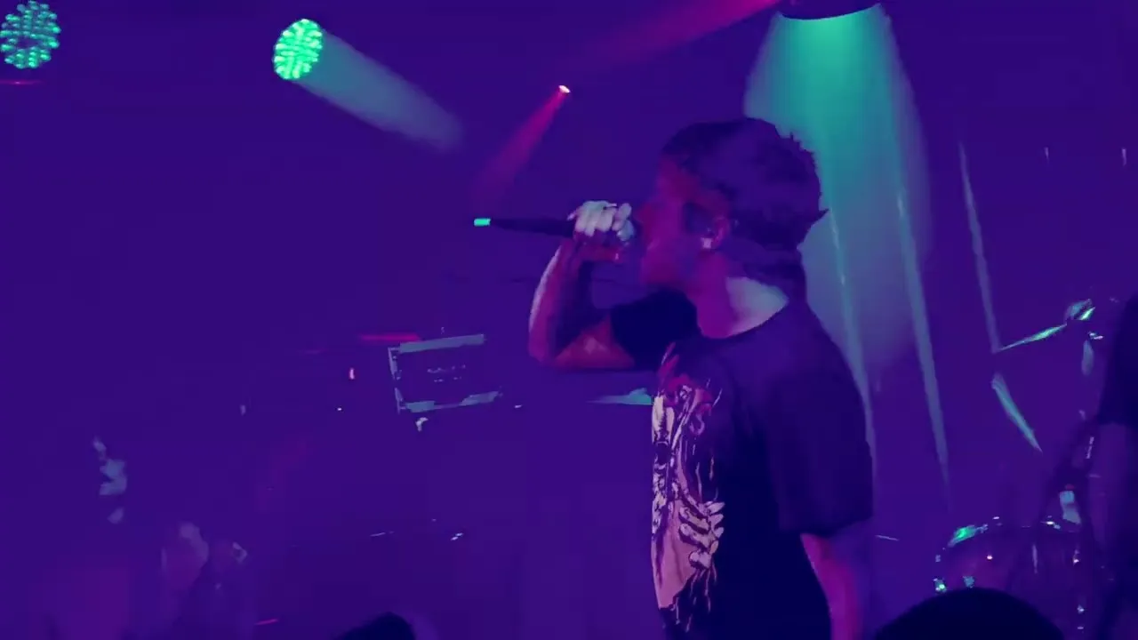 Clowns – Pickle (LIVE), 2024-05-20, Cassiopeia, Berlin