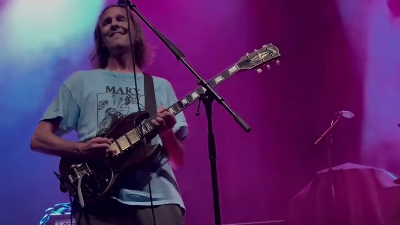 Quicksand – Supercollider (LIVE), 2024-11-08, Capitol, Hannover