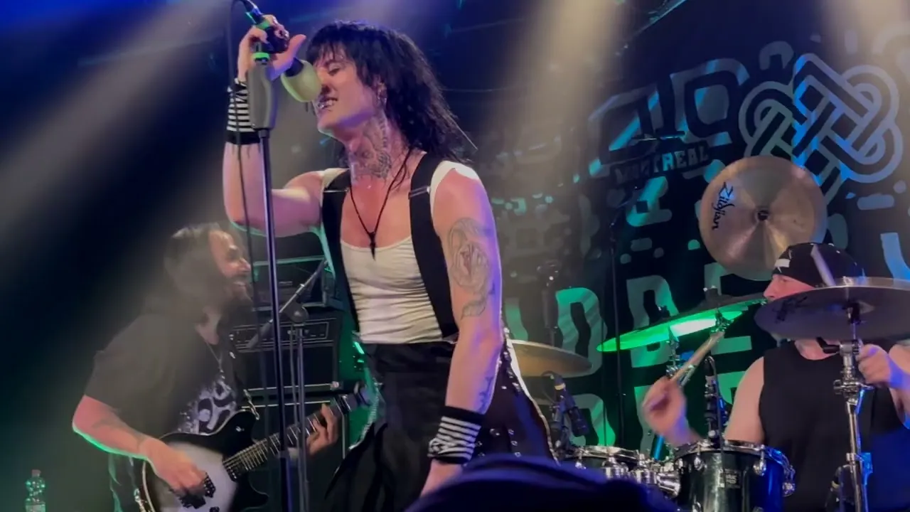 Vlad In Tears (LIVE), 2024-10-09, SO36, Berlin