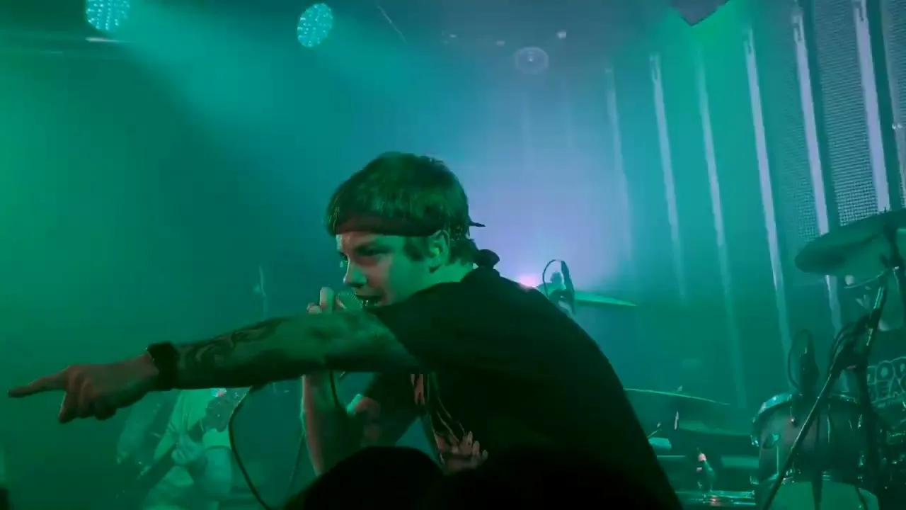Clowns – Bisexual Awakening (LIVE), 2024-05-20, Cassiopeia, Berlin