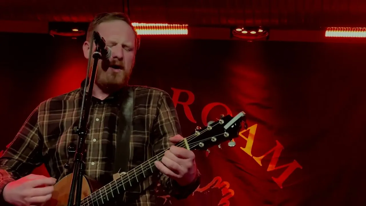 Northcote – Hope the Good Things Never Die (LIVE), 2024-03-08, Nochtspeicher, Hamburg