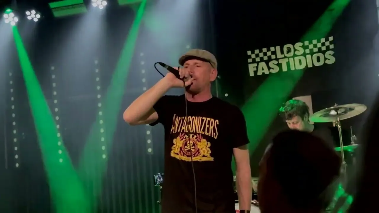 1328 Beercore – Beercore (LIVE), 2025-03-29, Rocket Club, Landshut