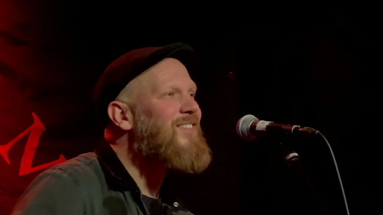 Matze Rossi – Die Vögel fliegen himmelwärts (LIVE), 2024-03-08, Nochtspeicher, Hamburg