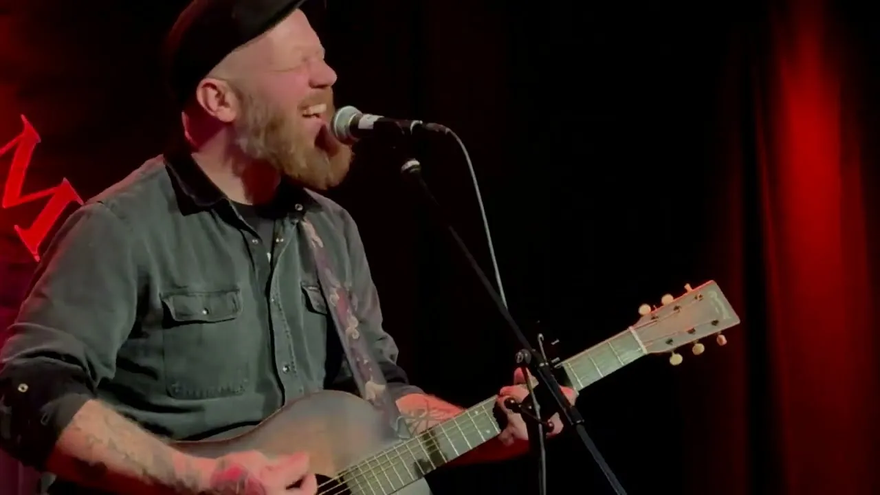 Matze Rossi – Du weißt immer wie spät es ist (LIVE), 2024-03-08, Nochtspeicher, Hamburg