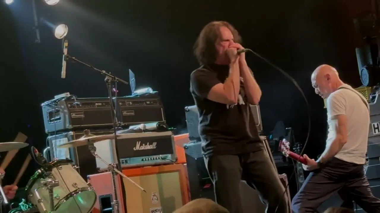 Negative Approach – Can’t Tell No One (LIVE), 2025-04-02, Astra Kulturhaus, Berlin