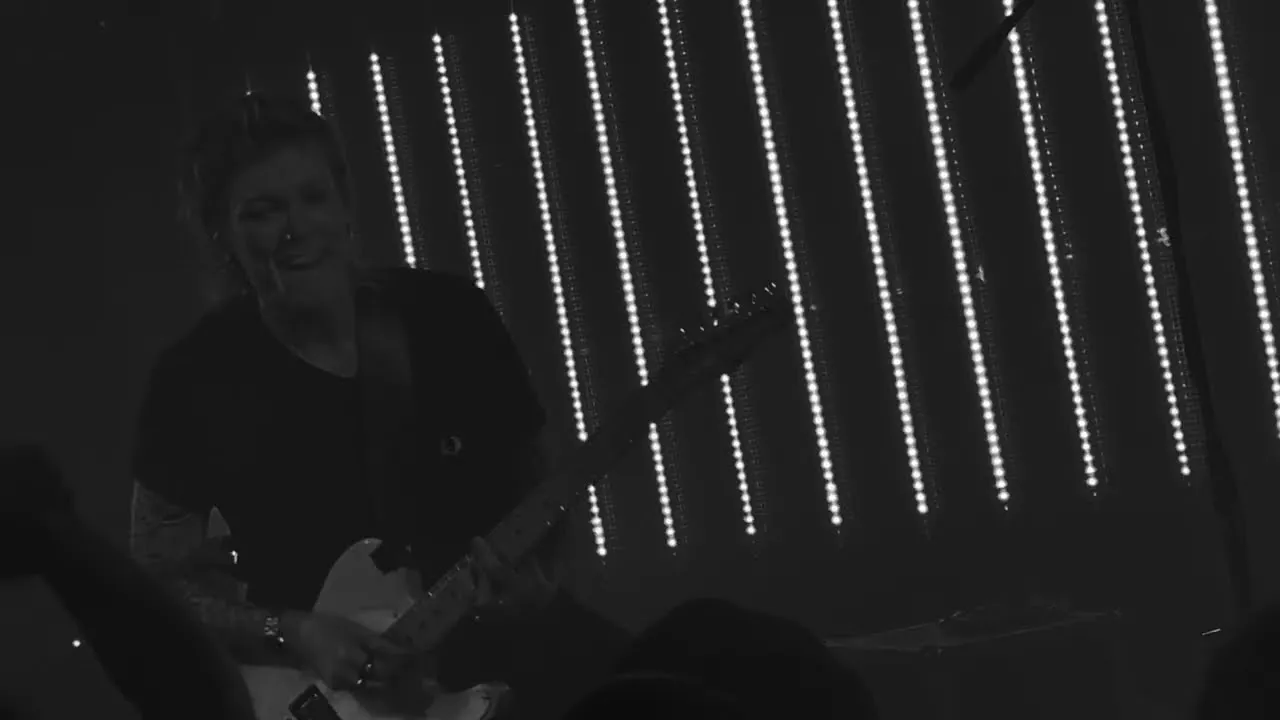 The Meffs – Broken Britain, Broken Brains (LIVE), 2025-03-04, Cassiopeia, Berlin