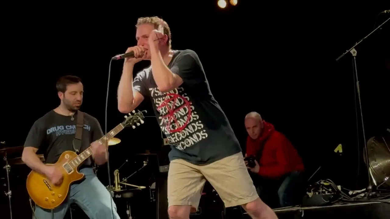 Drink Deep – No Need (LIVE), 2025-04-09, SO36, Berlin