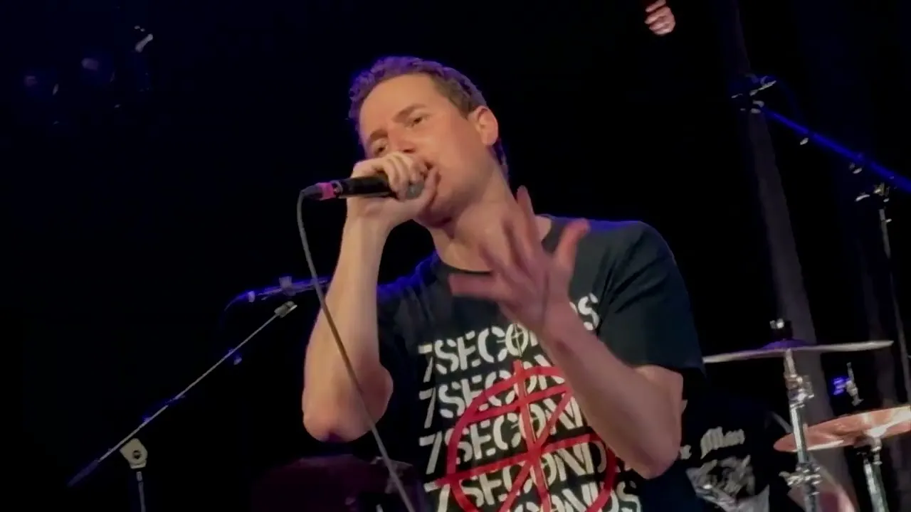 Drink Deep – Ringer (LIVE), 2025-04-09, SO36, Berlin