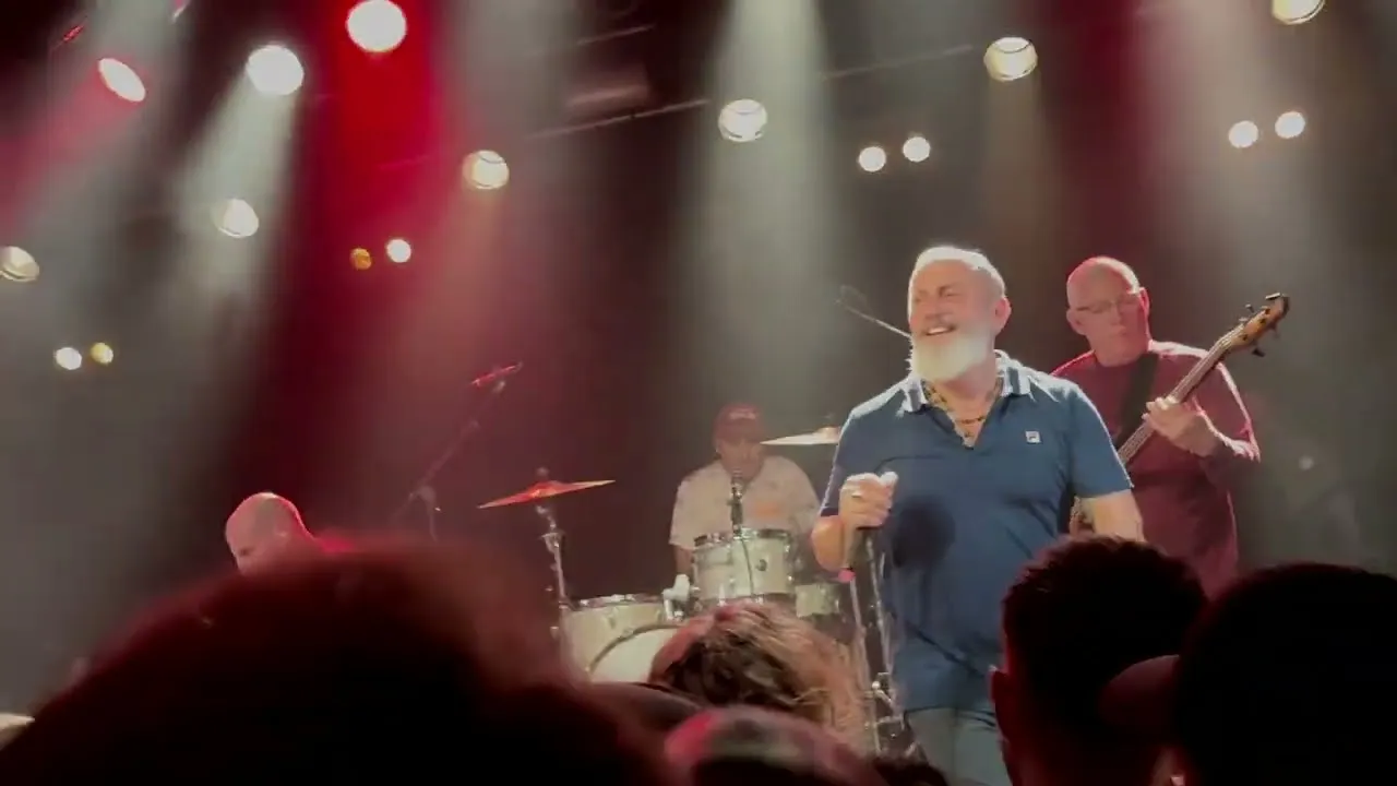 Shelter – Appreciation (LIVE), 2025-04-09, SO36, Berlin