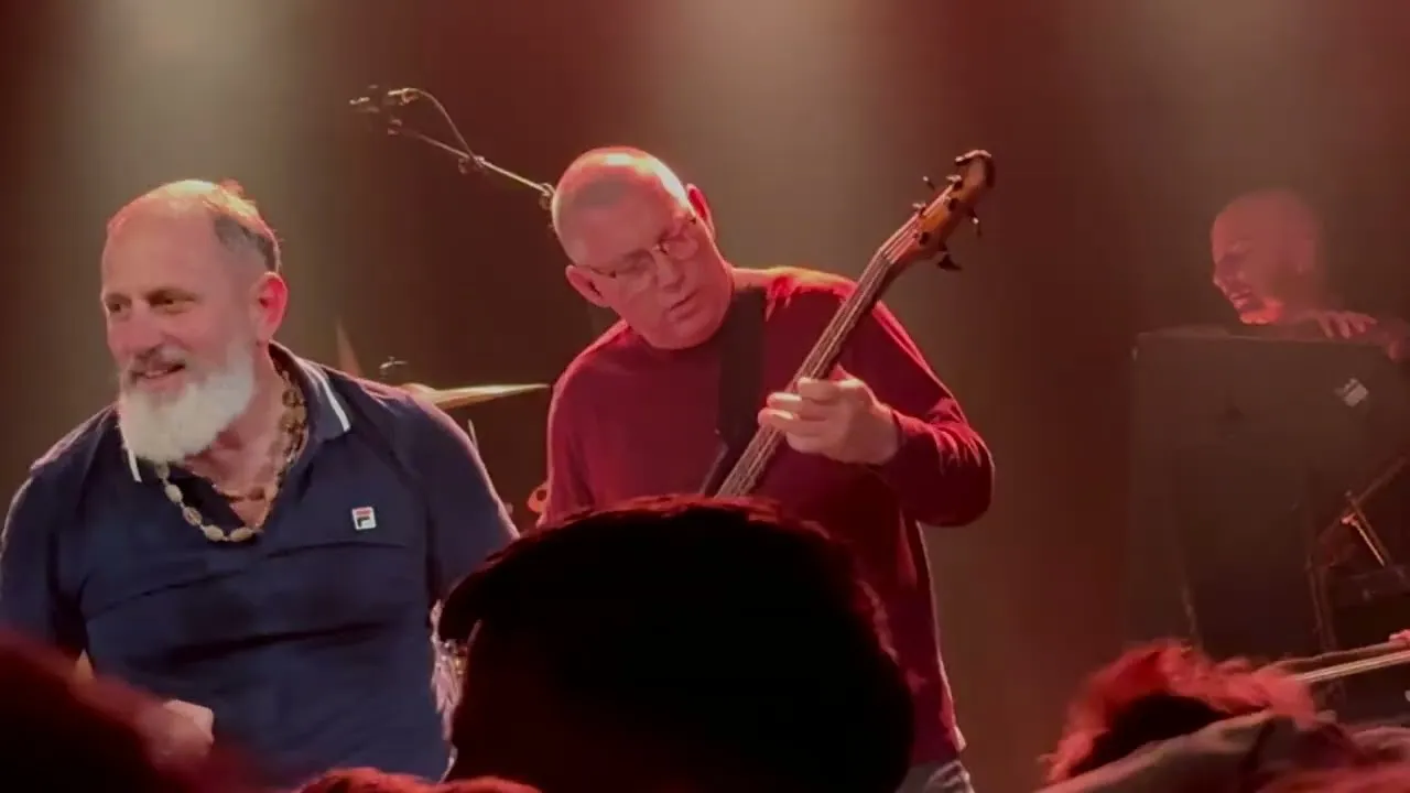 Shelter – Letter to Friend (LIVE), 2025-04-09, SO36, Berlin