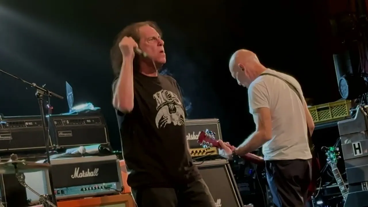 Negative Approach – Evacuate (LIVE), 2025-04-02, Astra Kulturhaus, Berlin