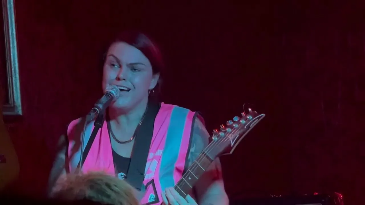 Nobelschrott – Bierhochzeit (LIVE), 2025-06-05, SO36, Berlin