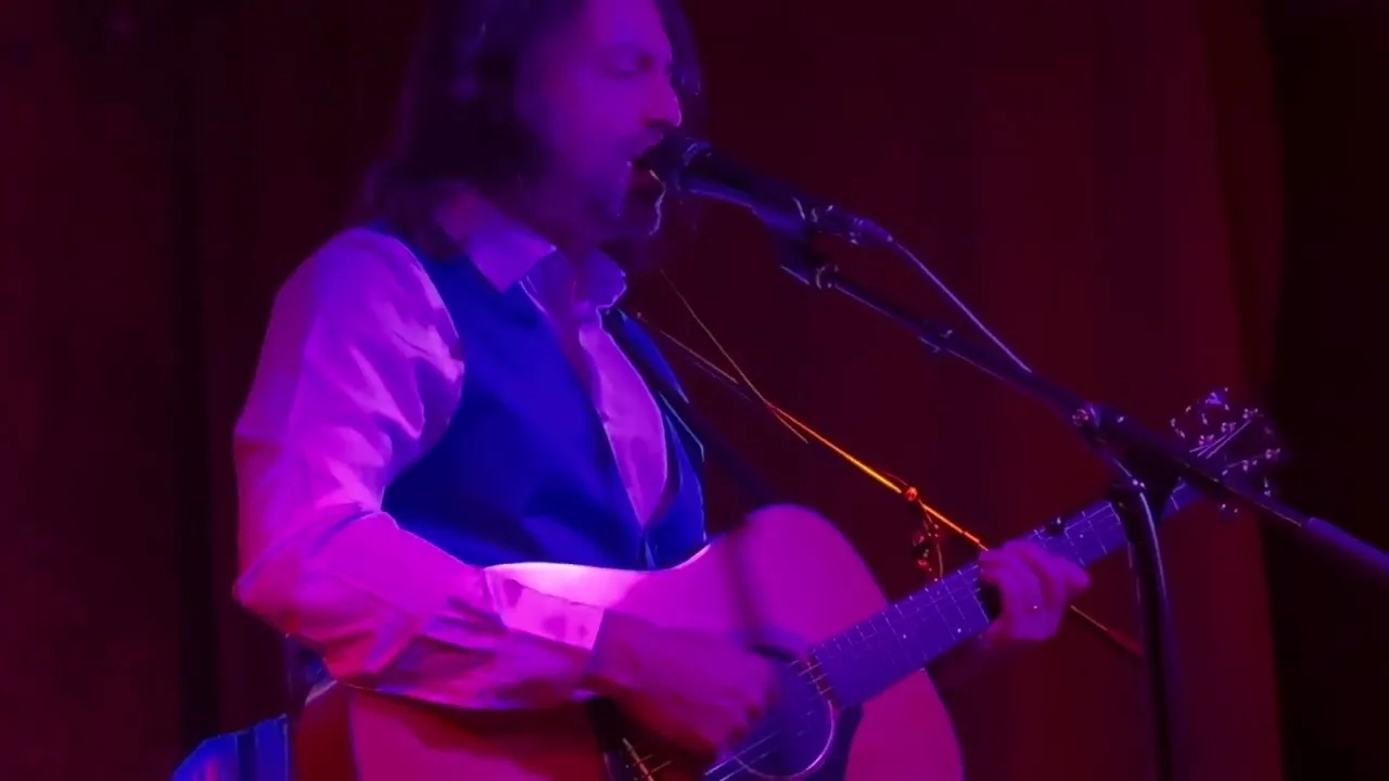 otam And The Reflects – California Sounds (LIVE), 2025-05-08, Schokoladen, Berlin