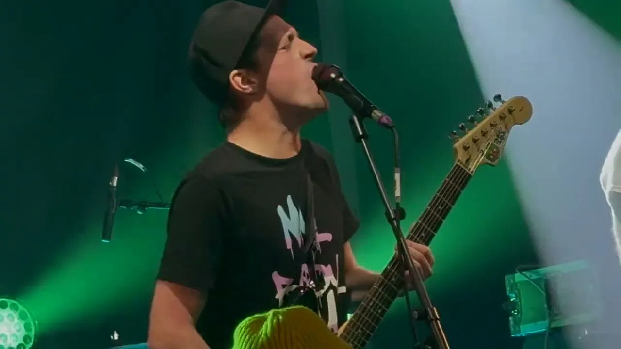 Pizzatramp – Millions of Dead Goths (LIVE), MPF2025, 2025-04-20, The Union, Manchester