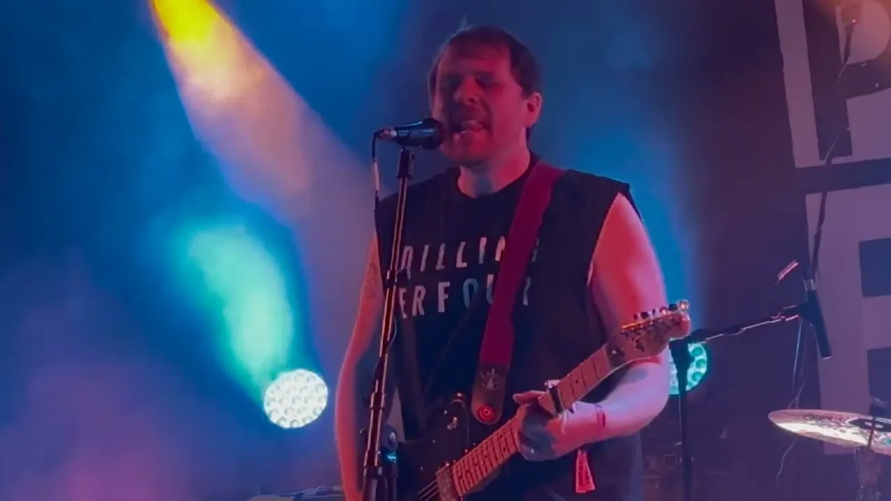 Sunliner – Jo, Joni, Mary & Maria (LIVE), MPF2025, 2025-04-20, The Union, Manchester