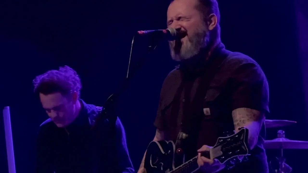 The Get Up Kids – I’ll Catch You (LIVE), 2025-05-28, Columbia Theater, Berlin