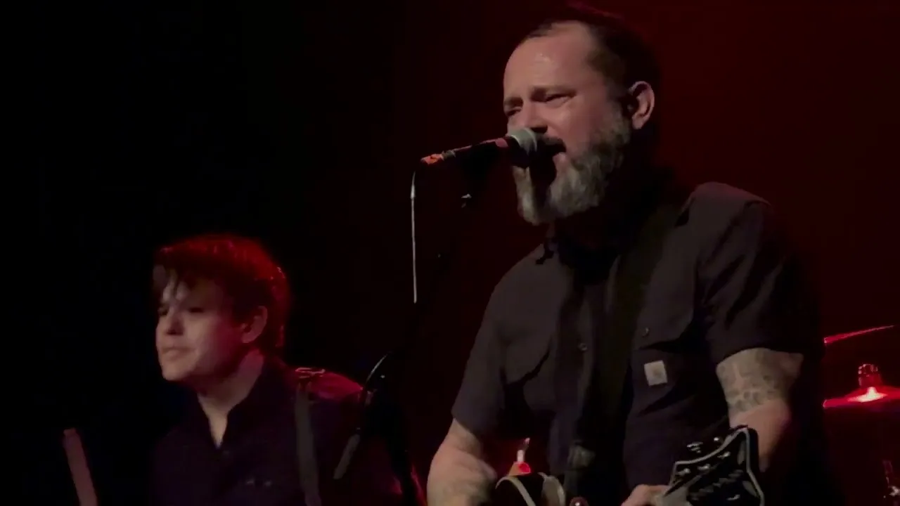 The Get Up Kids – Red Letter Day (LIVE), 2025-05-28, Columbia Theater, Berlin