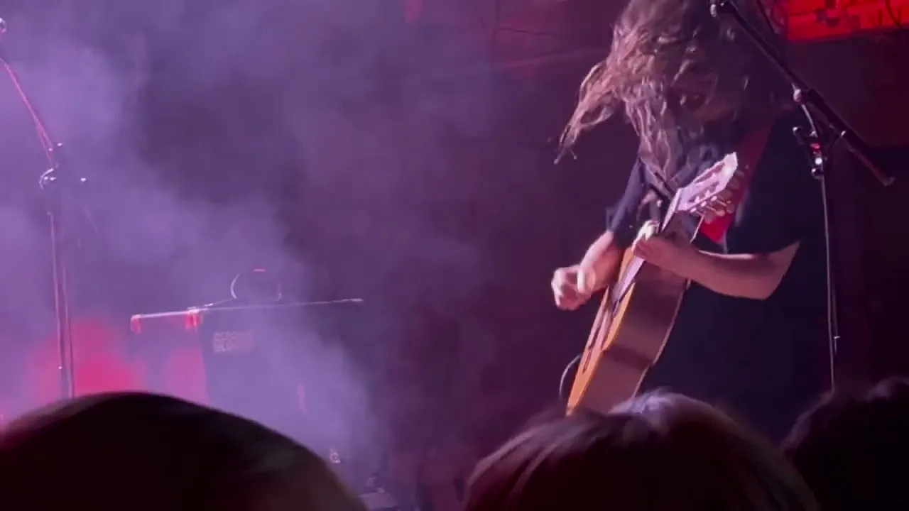 Acht Eimer Hühnerherzen – Genug (LIVE), 2025-07-05, Schokoladen Hofkonzert, Berlin