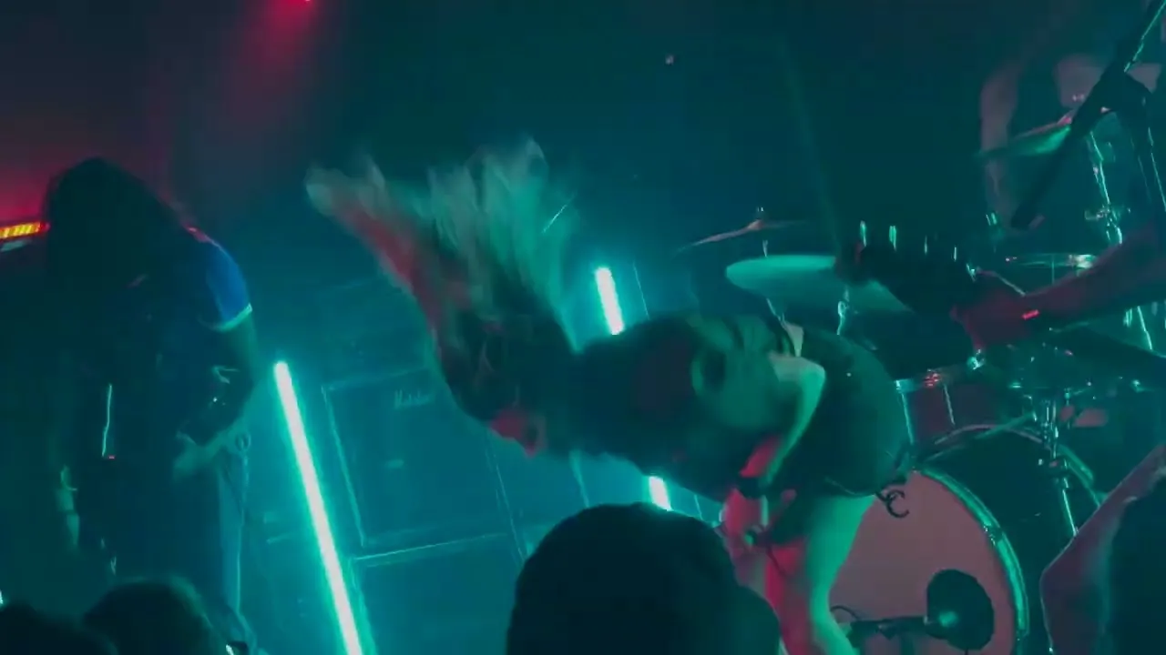 Press Club – Separate Houses (LIVE), 2025-06-18, Neue Zukunft, Berlin