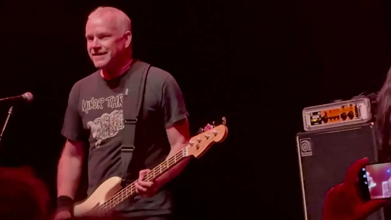 Ignite – Ash Return (LIVE), 2025-07-08, KufA, Braunschweig