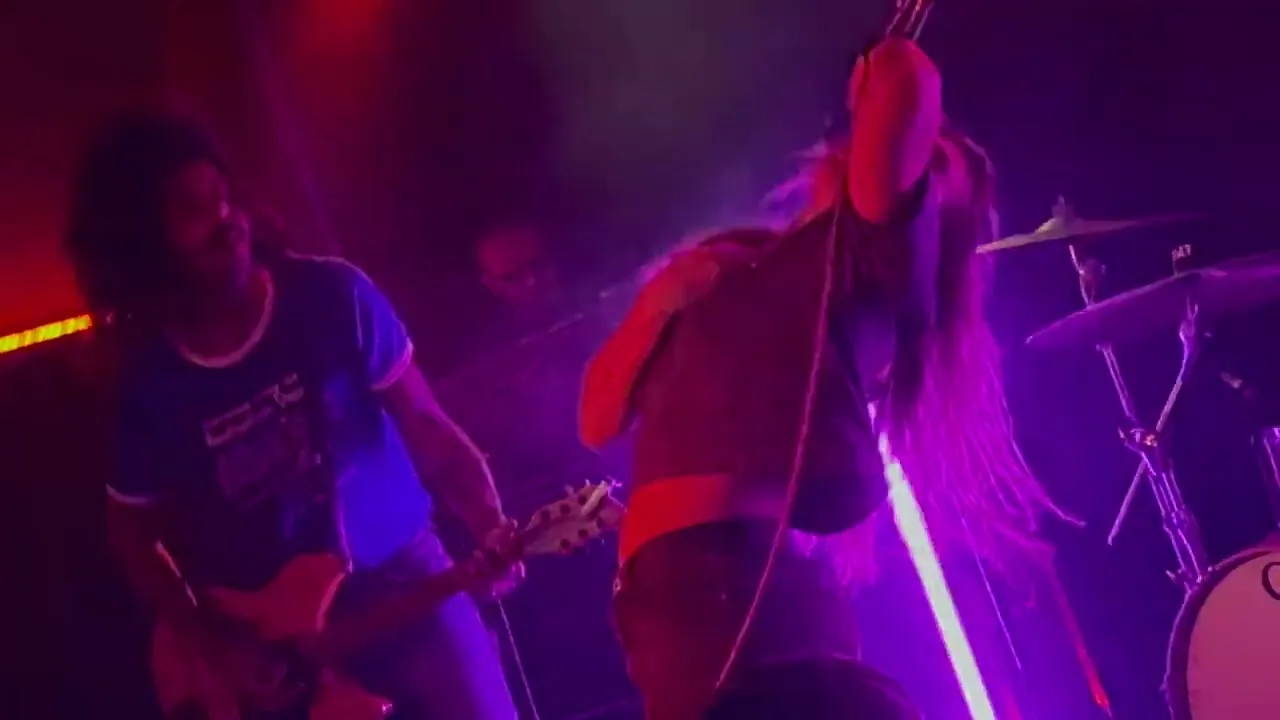 Press Club – Cancelled (LIVE), 2025-06-18, Neue Zukunft, Berlin